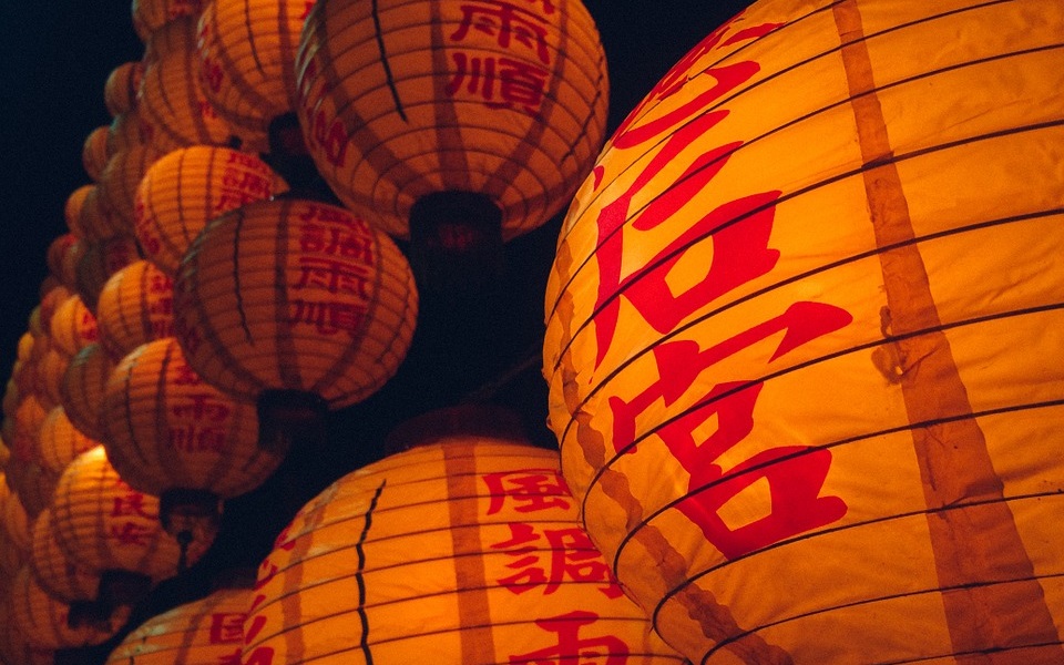 China Or Not China