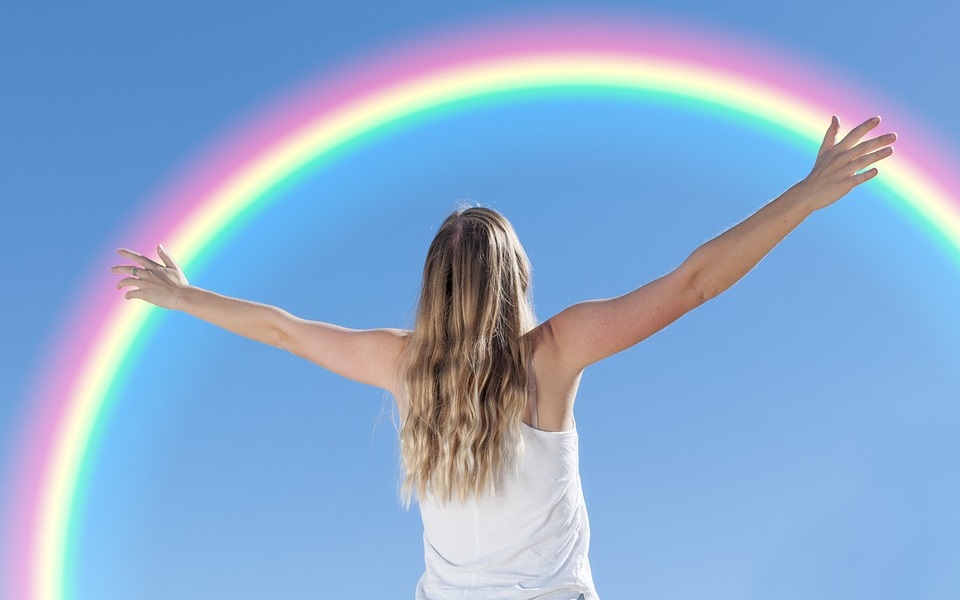 Coming Out Of The Closet