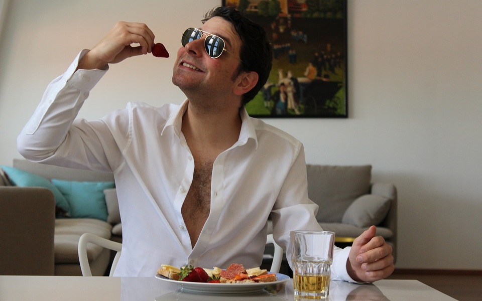 douchebag
