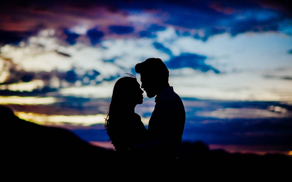 Soulmates