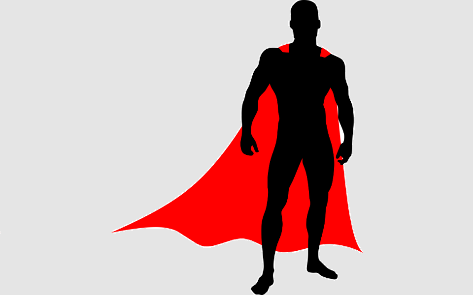 Superhero